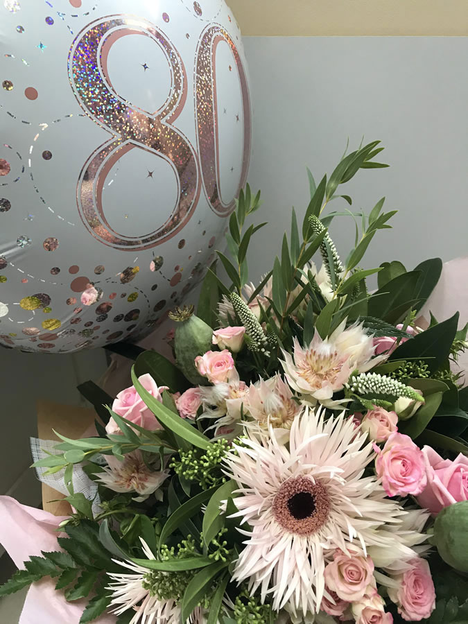 Simone Gift Gift Flowers - Flowers By Simone
